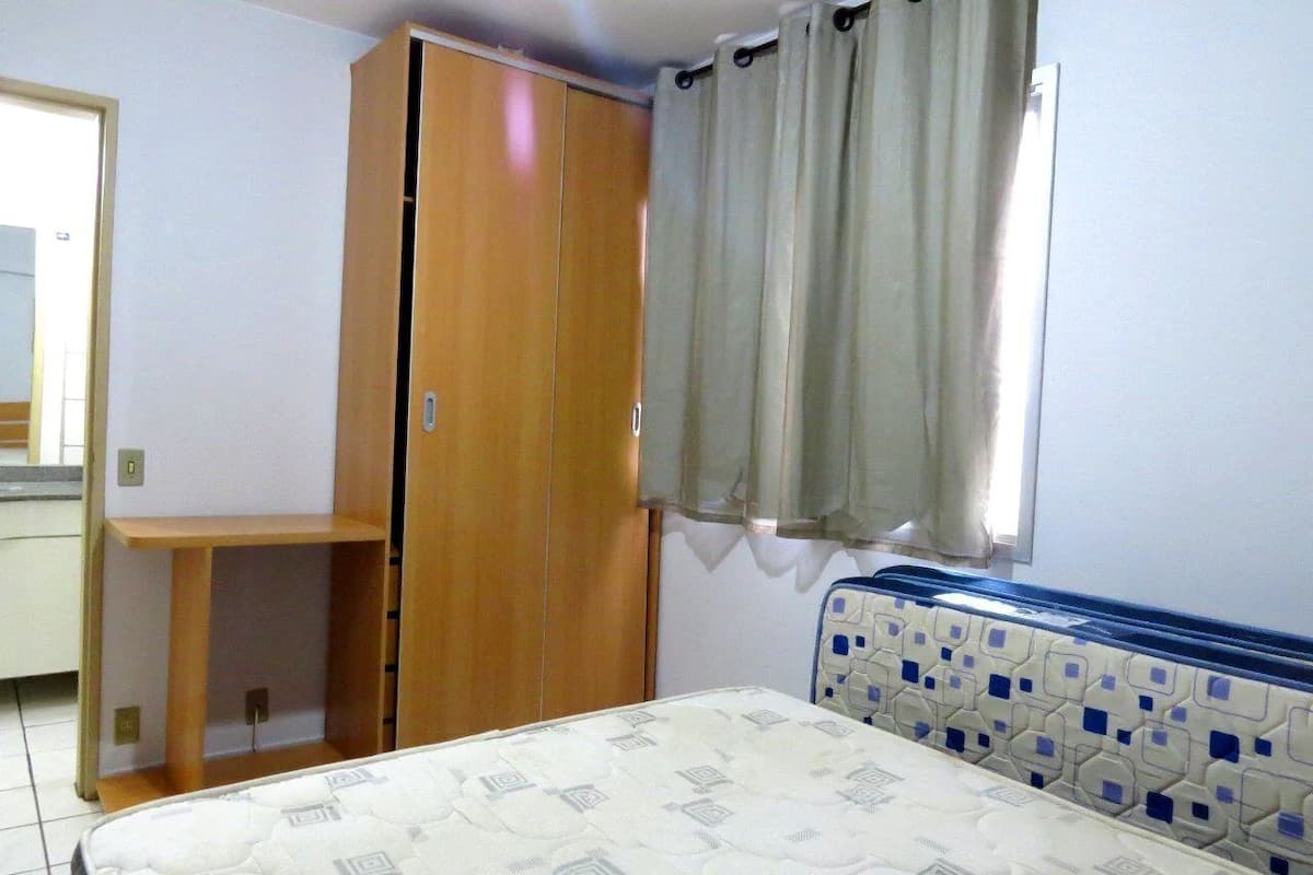 Family Apartment