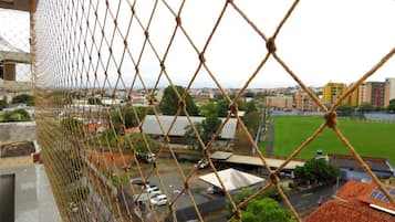 Family Apartment | Property grounds