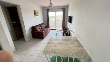 Familieleilighet | Innvendig