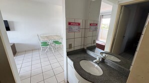 家庭公寓 | 住宿内部