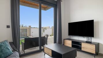 Fernseher