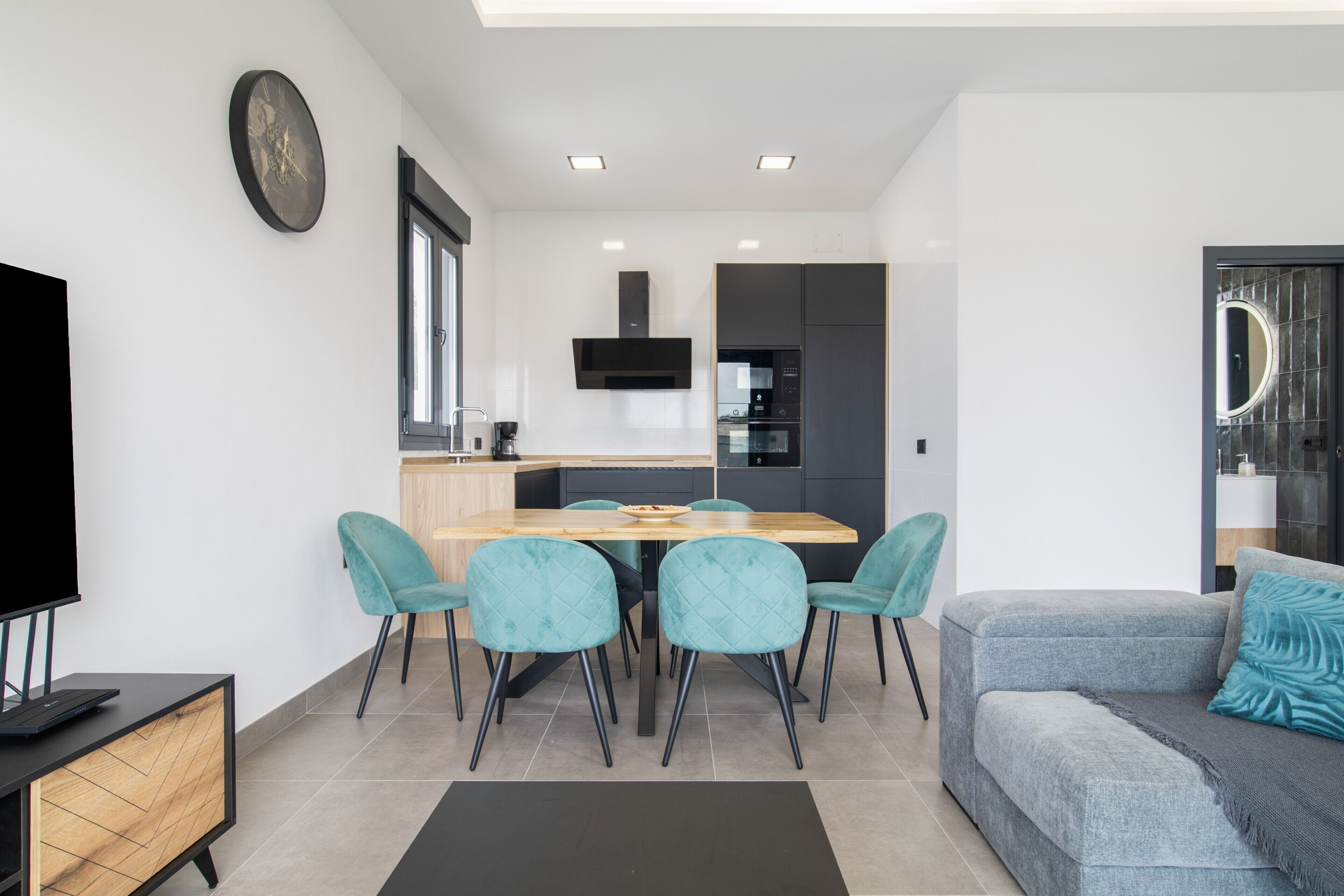 Intérieur