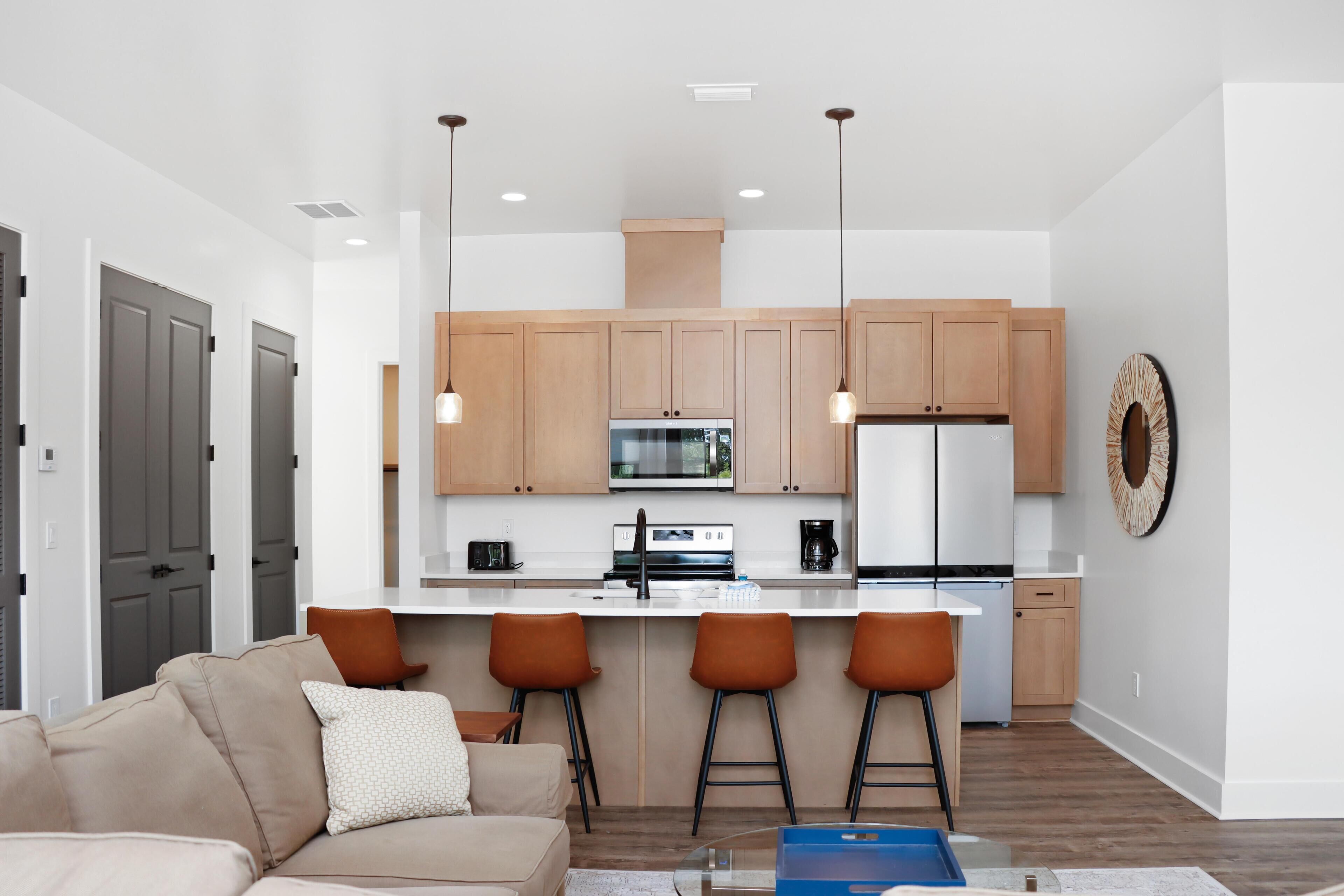 House, Multiple Beds (Manhattan) | Interior