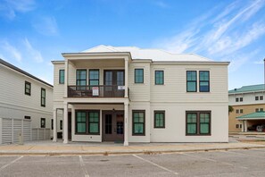 Townhome, Multiple Beds (Manhattan) | Exterior