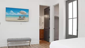 House, Berbilang Katil (Manhattan) | 2 bilik tidur