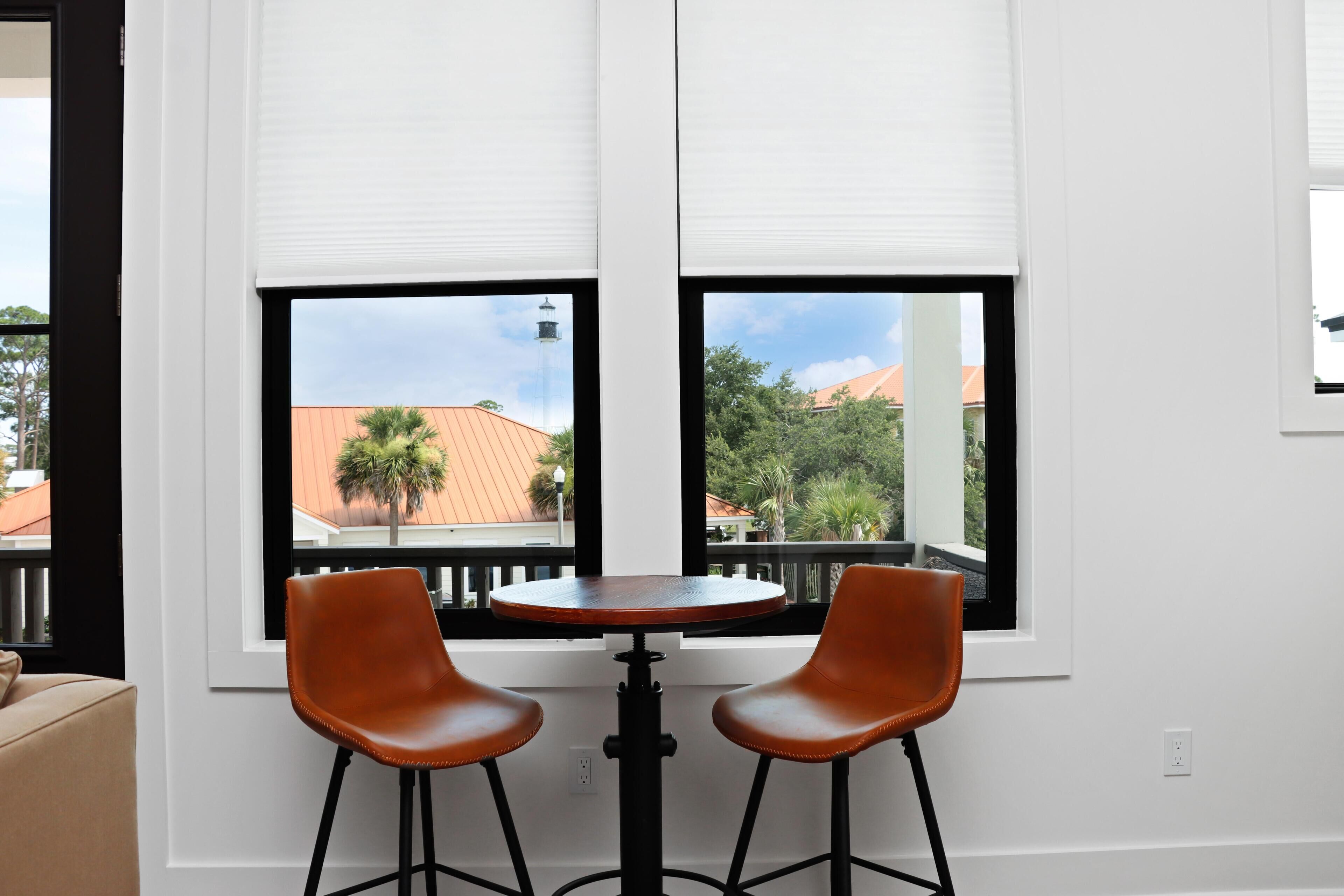 獨棟房屋, 多張床 (Manhattan) | 用餐區