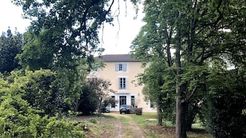 Exterieur