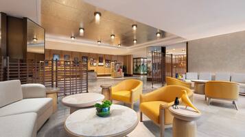 酒吧(店内)