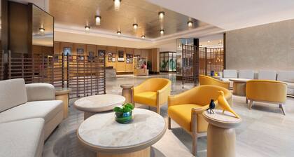 Voco Wugong Mountain Jiangxi By Ihg