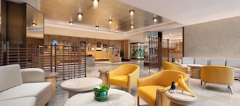 Voco Wugong Mountain Jiangxi By Ihg