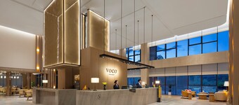 voco Wugong Mountain Jiangxi by IHG