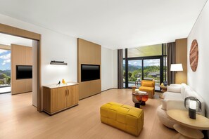 Suite, 1 Bedroom