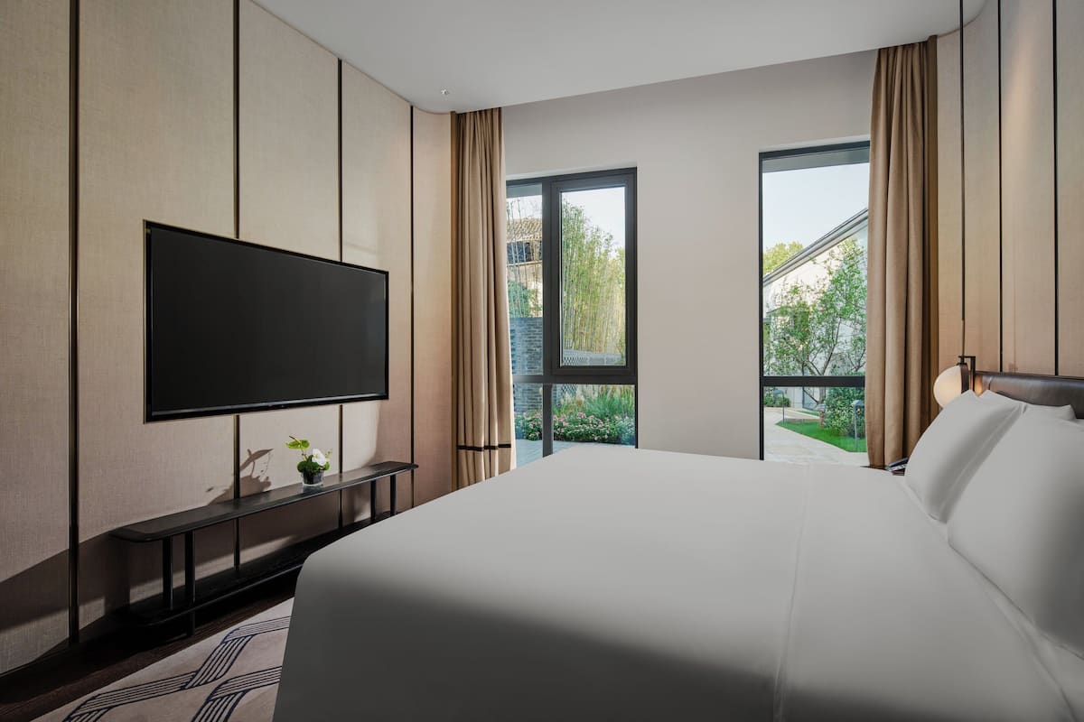 Suite, 1 chambre
