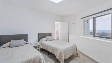 2 makuuhuonetta, silitysrauta/-lauta, Wi-Fi, vuodevaatteet