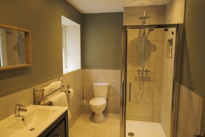 Shower, toilet paper - Kilkenny Town House (Kilkenny)