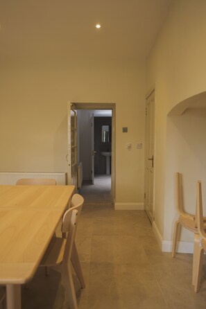 Dining - Kilkenny Town House (Kilkenny)