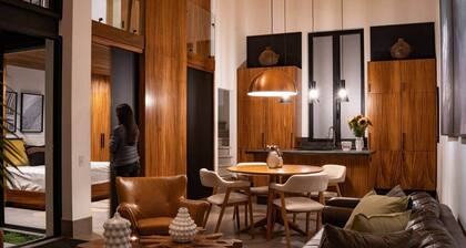 Carmelo Concept Villas (Villa 1)