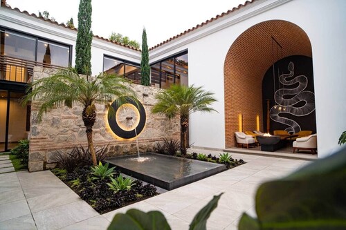 Carmelo Concept Villas (Villa 1)