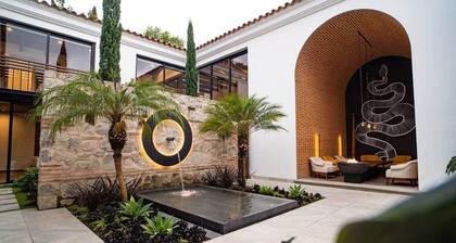 Carmelo Concept Villas (Villa 1)