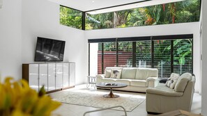 Smart-TV, Arbeitsbereiche