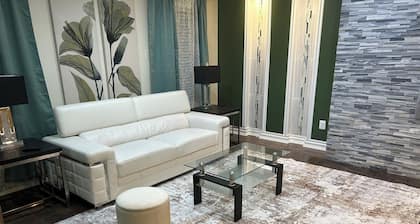 Charming 4-bedroom house in Fredericksburg with AC