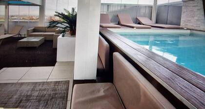 Water lily wellness 5 stars