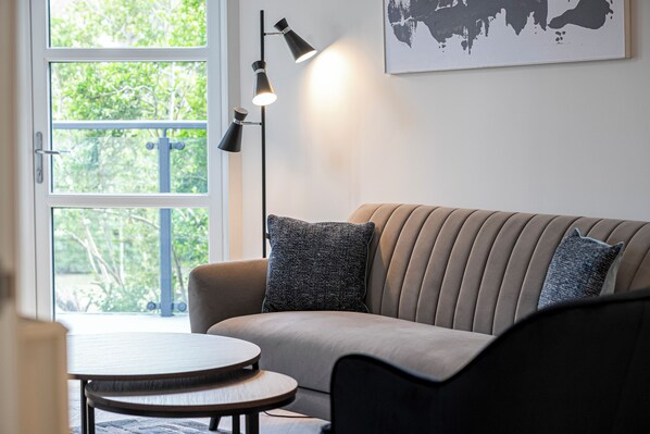 Téléviseur connecté