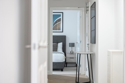 Velvet Morning Light For Guests Aged 65s