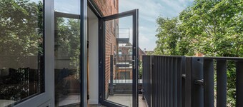 The Modern Nest Over 65s Retreat