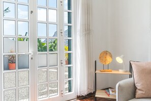 아파트 | 1 개의 침실