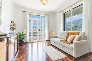 Appartement | 1 chambre