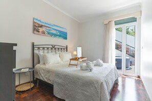 Departamento | 1 habitación 