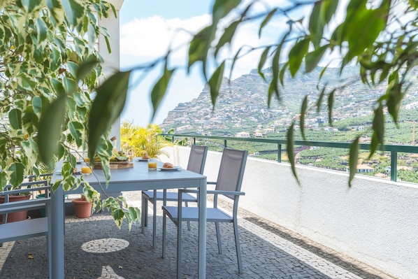 Appartement | 1 chambre