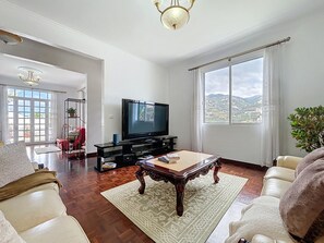 Departamento | 1 habitación 