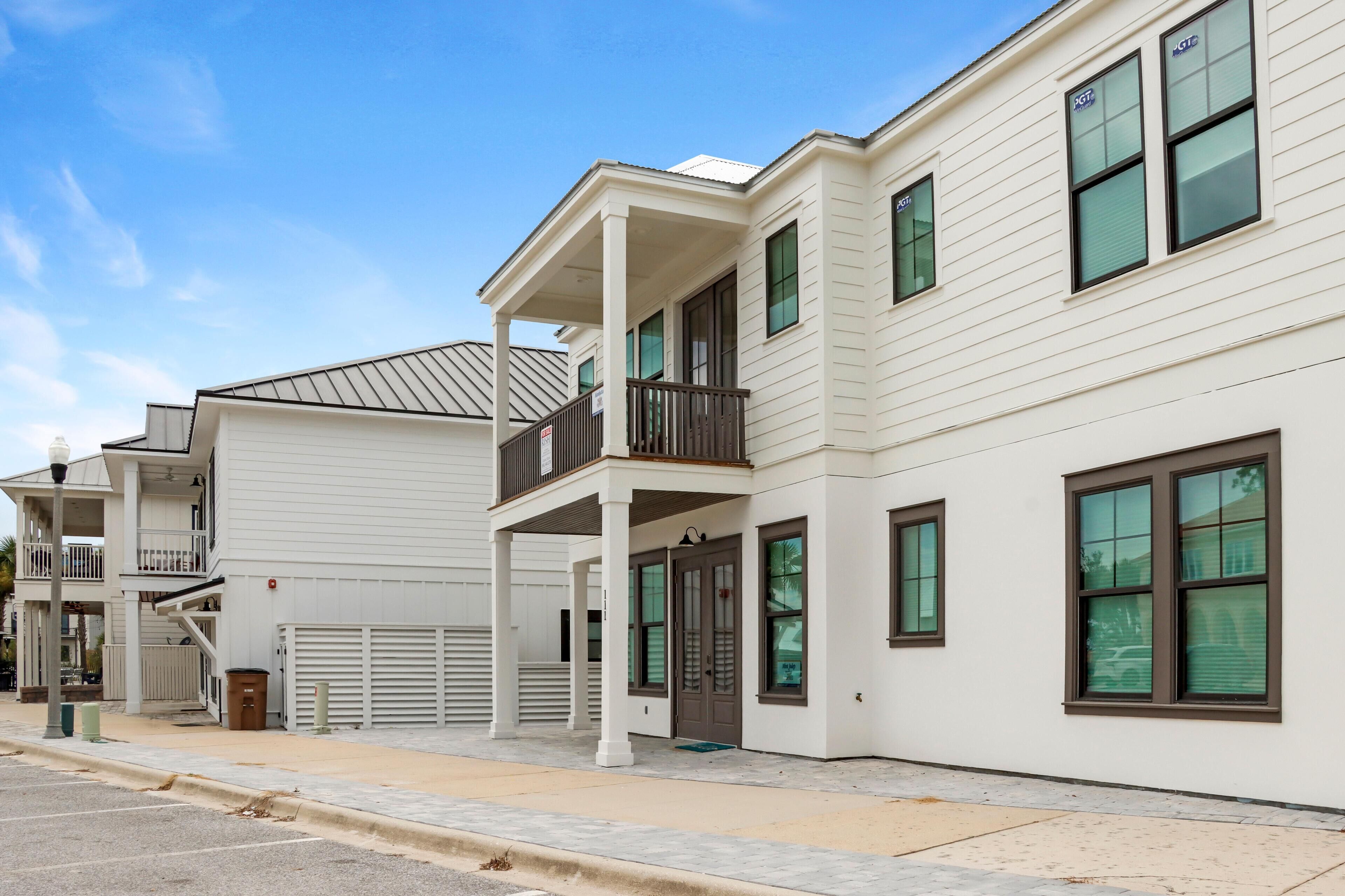 House, Multiple Beds (Mint Julep) | Exterior