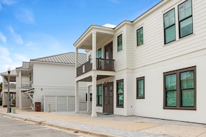 타운홈, 침대(여러 개) (Mint Julep) | 외관