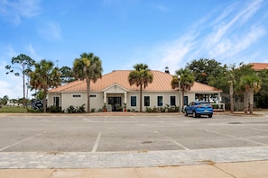 Townhome, Multiple Beds (Mint Julep) | Exterior