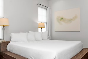 Townhome, Multiple Beds (Mint Julep) | 2 bedrooms