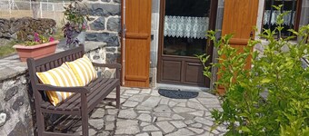 Holiday Home 'Cantalou'
