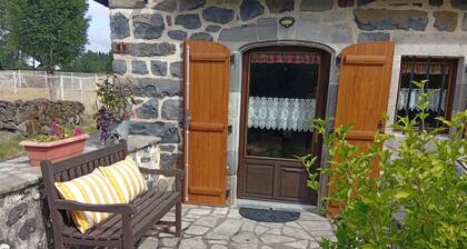 Holiday Home 'Cantalou'