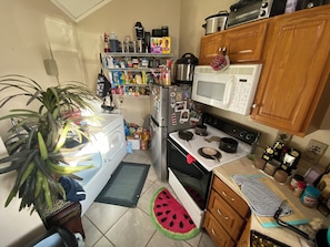 Cucina privata