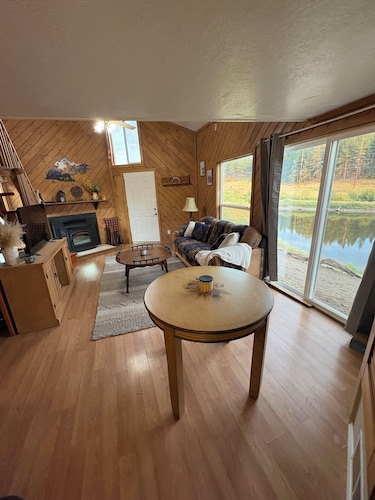 Awesome Cabin right off US 160