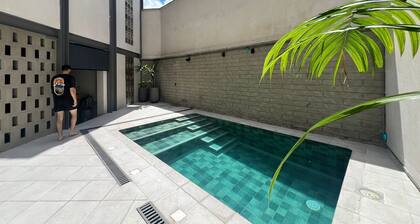 Capybara Hostel Boutique - Villavicencio