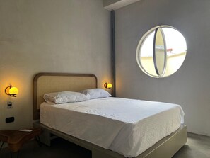 3 habitaciones y wifi 