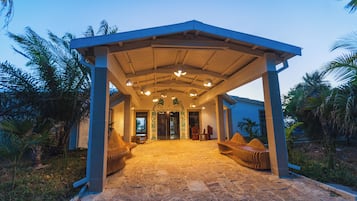 Veranda