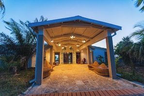 Porch
