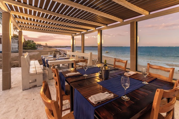 Teras/patio