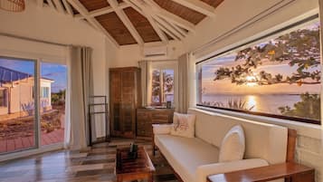 Phòng có tầm nhìn toàn cảnh | Minibar, két bảo mật tại phòng, truy cập Internet không dây miễn phí
