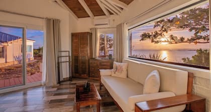 Mantasaly Resort