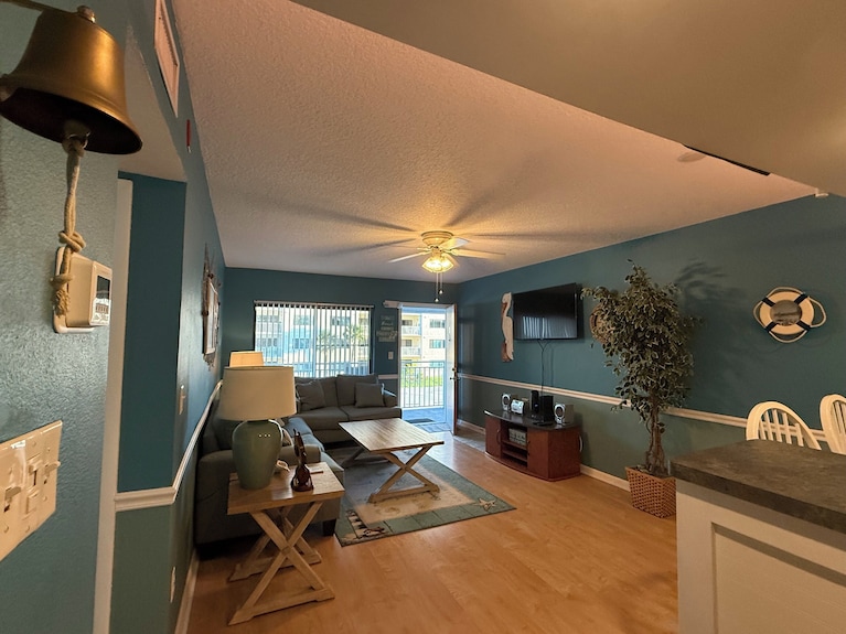Unit # 321 - Cocoa Beach, FL